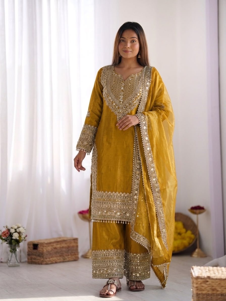 Women’s Ethnic Wear Fully Stitched & Ready to Wear - Image 7