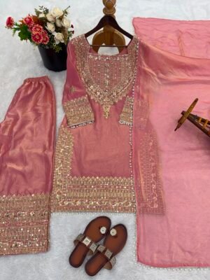 Alternative view of Women’s Ethnic Wear Fully Stitched & Ready to Wear