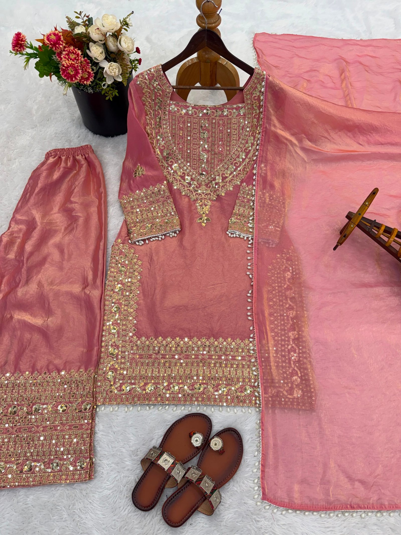 Women’s Ethnic Wear Fully Stitched & Ready to Wear - Image 2