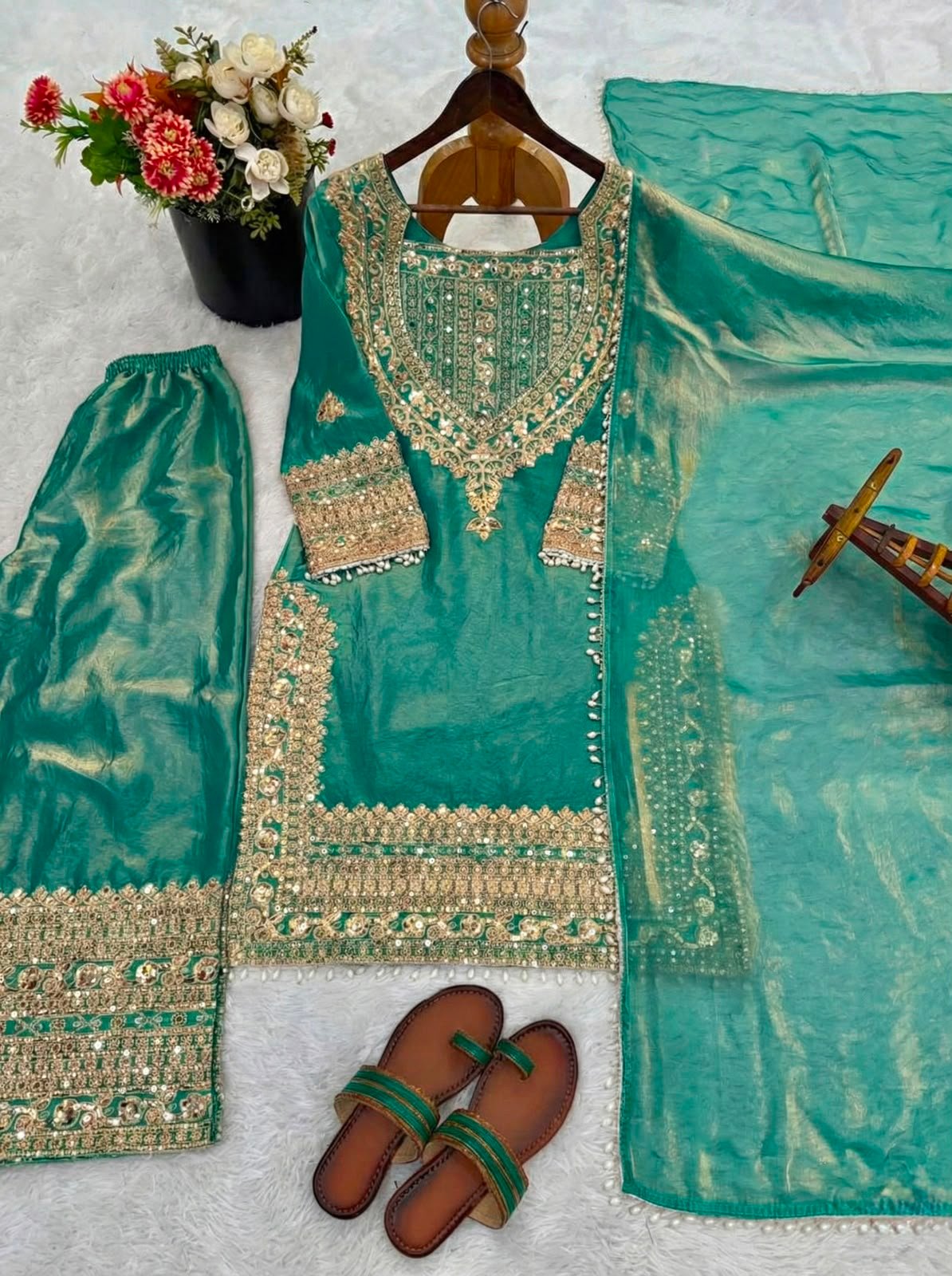 Women’s Ethnic Wear Fully Stitched & Ready to Wear - Image 6