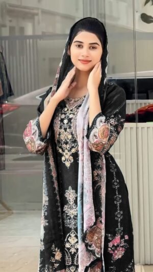 NEW LAUNCHING SUPERHIT PAKISTAN SUIT COLLECTION
