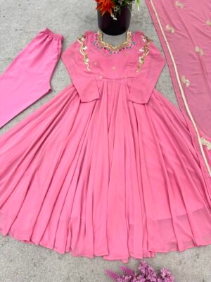 Alternative view of Women’s Ethnic Wear Fully Stitched & Ready to Wear