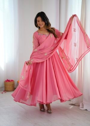 Women’s Ethnic Wear Fully Stitched & Ready to Wear