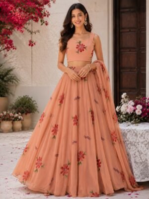 With Ri8 Fashion Every women would be FLAME