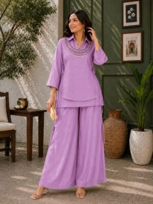 Rakshabandhan Spacial  MOST VIRAL OUTFITSS LAUNCHED KURTI , KOTI & PLAZZO SET