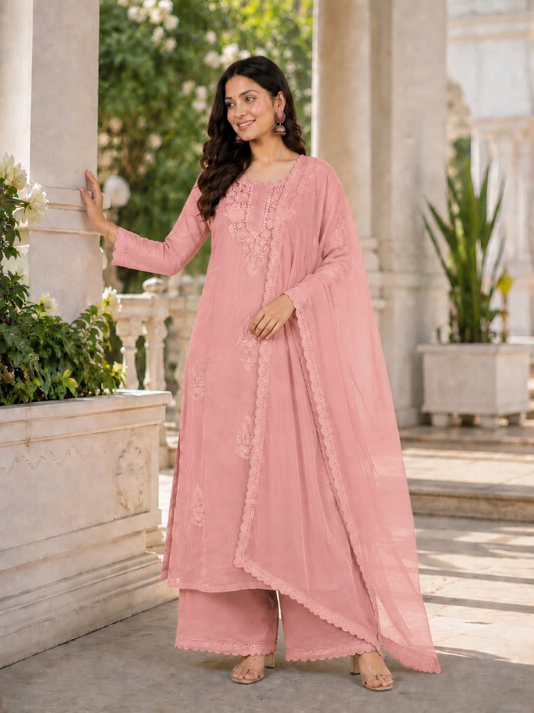 KC New Launching Desingner Party Wear Look Collection - Image 3