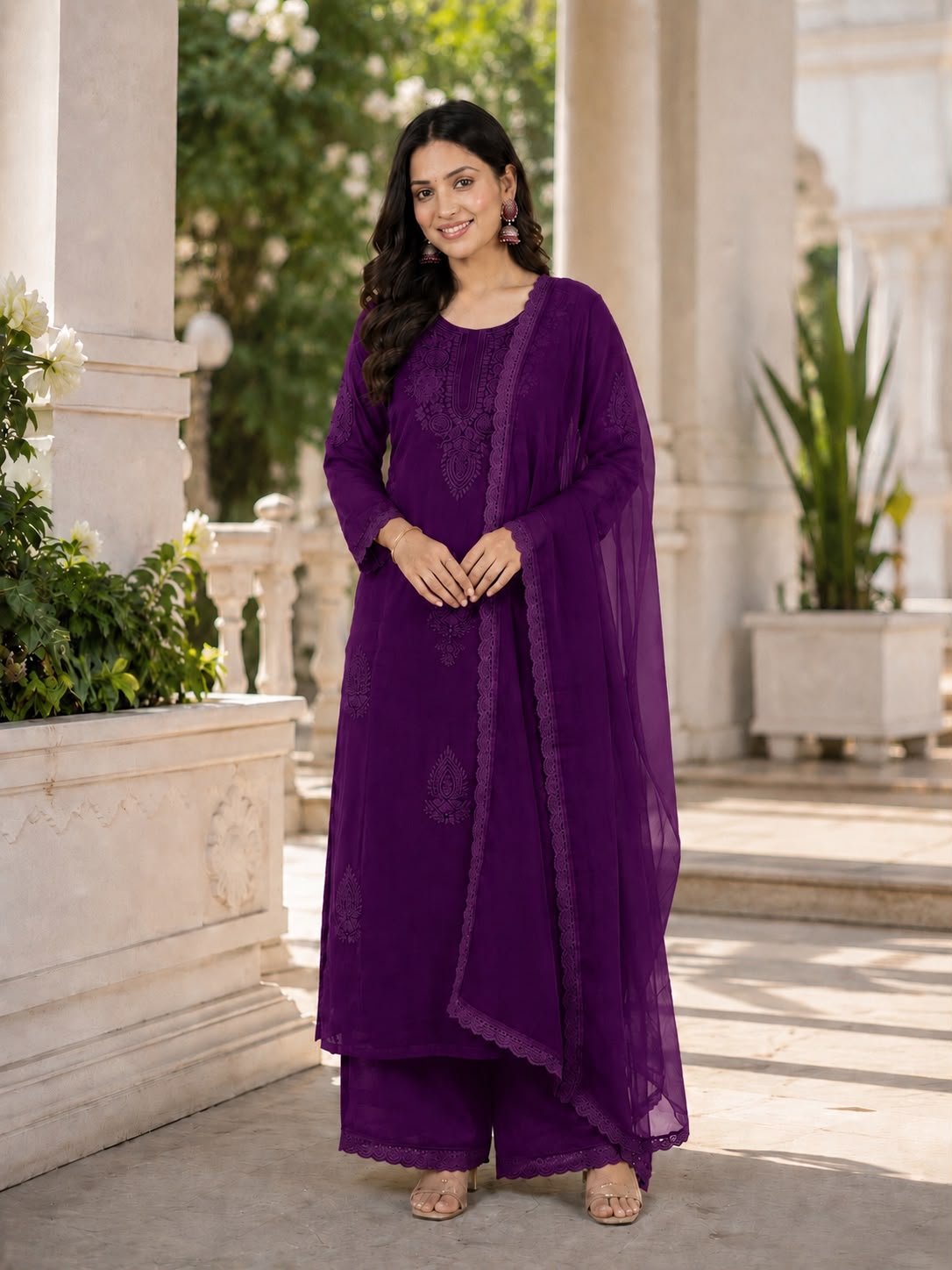 KC New Launching Desingner Party Wear Look Collection - Image 7