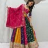 AK Creation is Launching Navratri Special Lehenga Choli