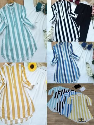 Kurti Fabric Reyon Imported stretchable