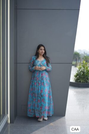 Rich look with premium quality finish