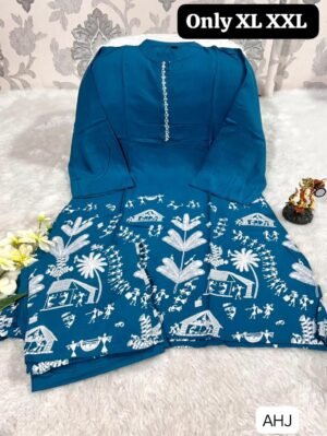 HAVEY VISCOSE IMPORTED RICH LOOK