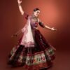 AK SERIES PRESENTING NEW  TRENDING NAVRATRI  SPECIAL CHANIYA CHOLI