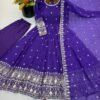 Women’s Ethnic Wear Fully Stitched & Ready to Wear