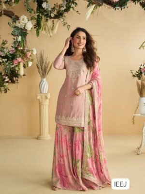 Today We are Launching Exclusively Readymade Suits & Party Wear Collection