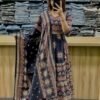 New Arrival: Maya Anarkali Set