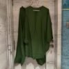 EXOUSTIQUE FARSHI SALWAR CORDS