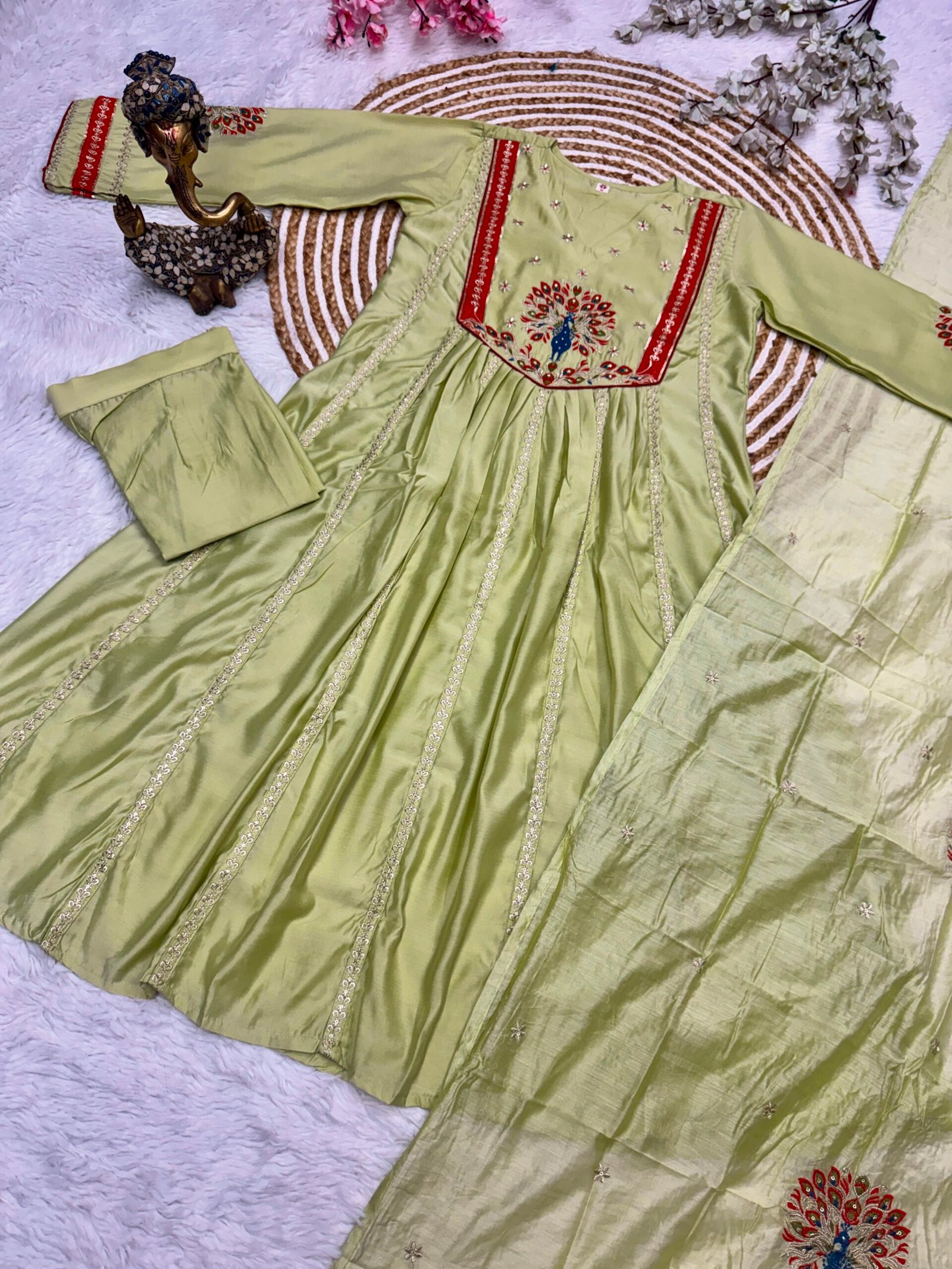 Introducing New Festival spacial 3 pcs set - Image 4