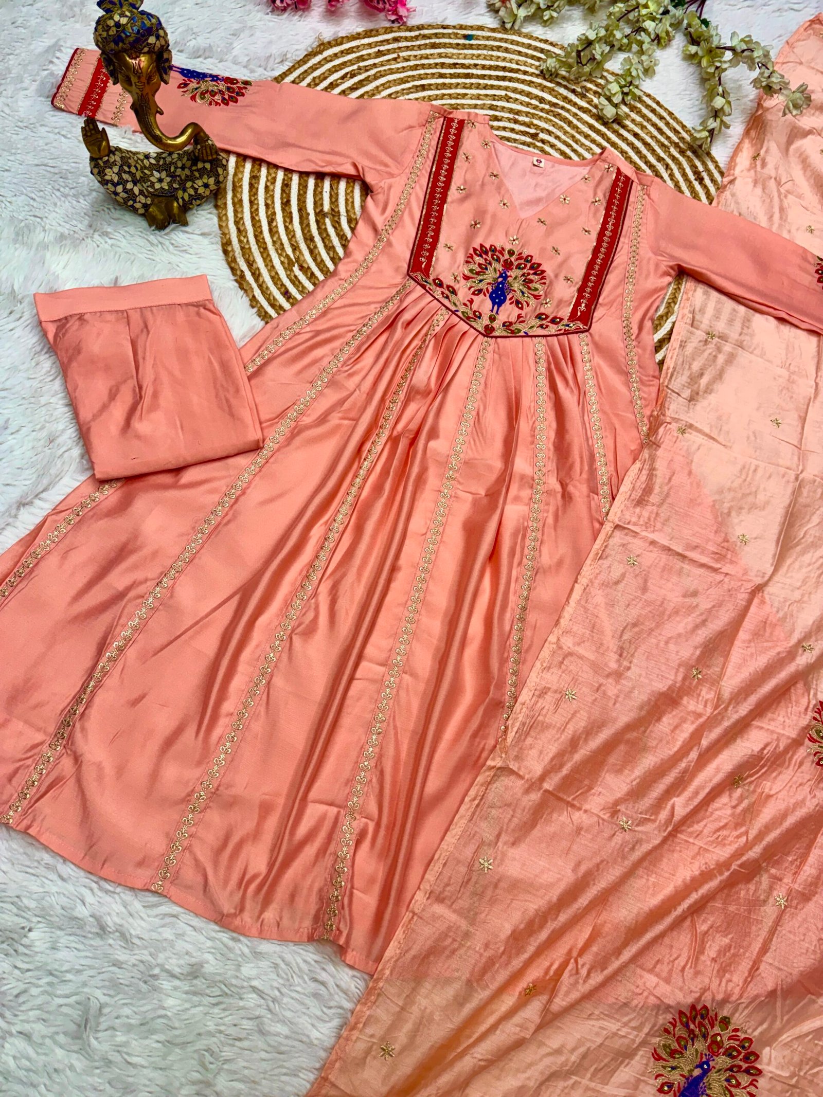 Introducing New Festival spacial 3 pcs set - Image 2