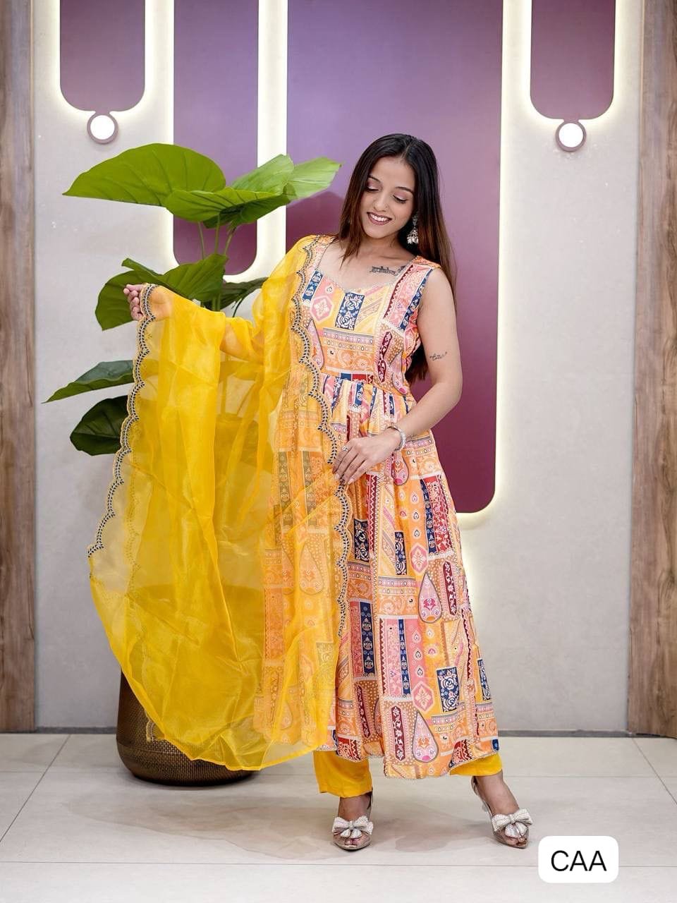 Now chasing your dreams in the cutest Dresses