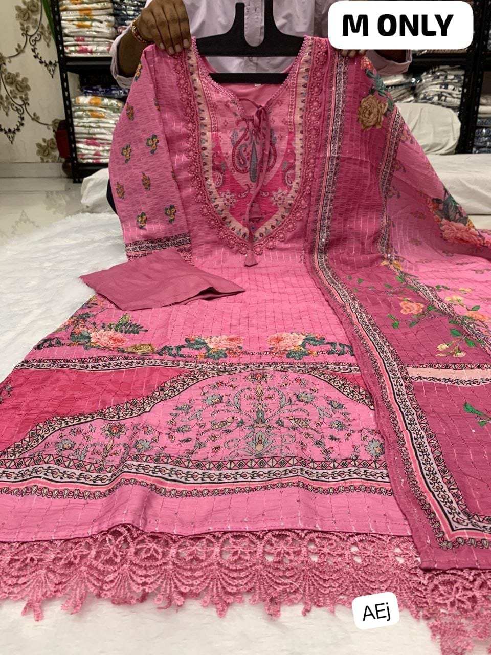 PRESENTING EXCLUSIVE COLLECTION IN NEW PATTERN - Image 5