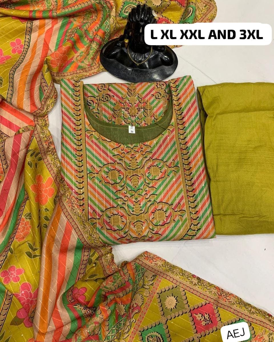 PRESENTING EXCLUSIVE COLLECTION IN NEW PATTERN - Image 10