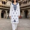 LAUNCHING BEAUTIFUL COTTON 2PC SET