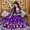 AK Creation is Launching New Festival Lehenga Choli