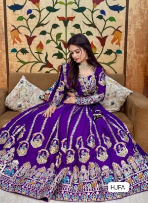 AK Creation is Launching New Festival Lehenga Choli