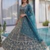 designer Lehenga Choli Royal elegance in every twirl