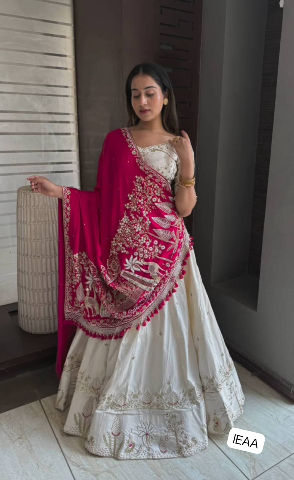 AK Creation is Launching New Festival Lehenga Choli