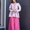For all the stylish ladies out there, who want something simple, sophisticated and traditional