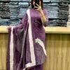 Check out this stunning Bandhani Suit Set