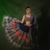 AK SERIES PRESENTING NEW  TRENDING NAVRATRI  SPECIAL CHANIYA CHOLI