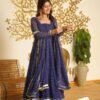 Crafted in Classy Tones with Premium Fabric & Detailing