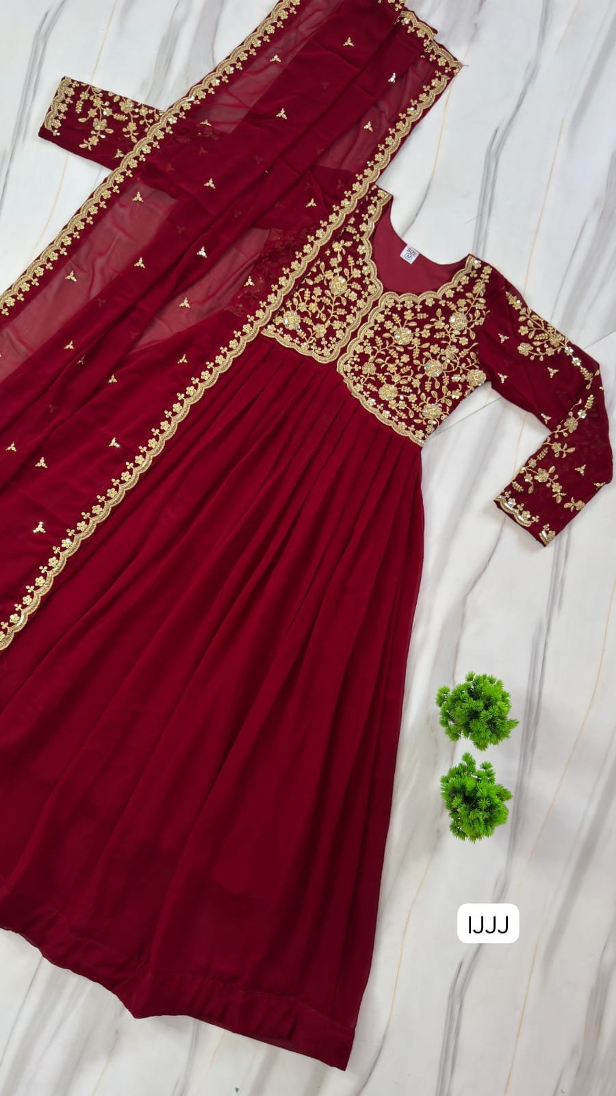 PREMIUM READYMADE GOWN COLLECTIONS 2026 - Image 4