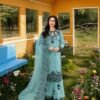 Đěsigner Party Wear Look Pur Satin Rayon Top & Palazzo With Dupatta set