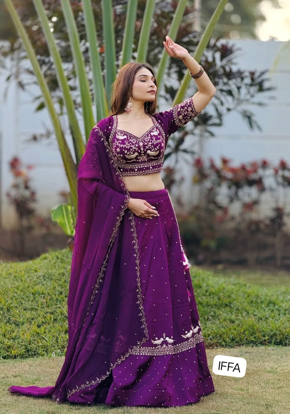 AK Creation is Launching New Festival Lehenga Choli