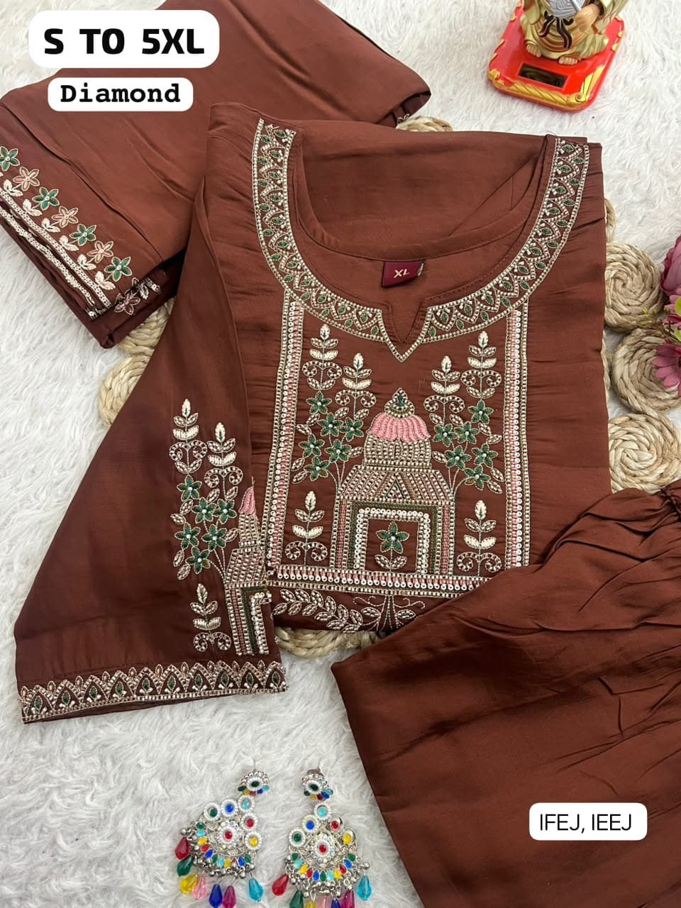 TRENDING FESTIVE COLLECTION IS HERE - Image 2