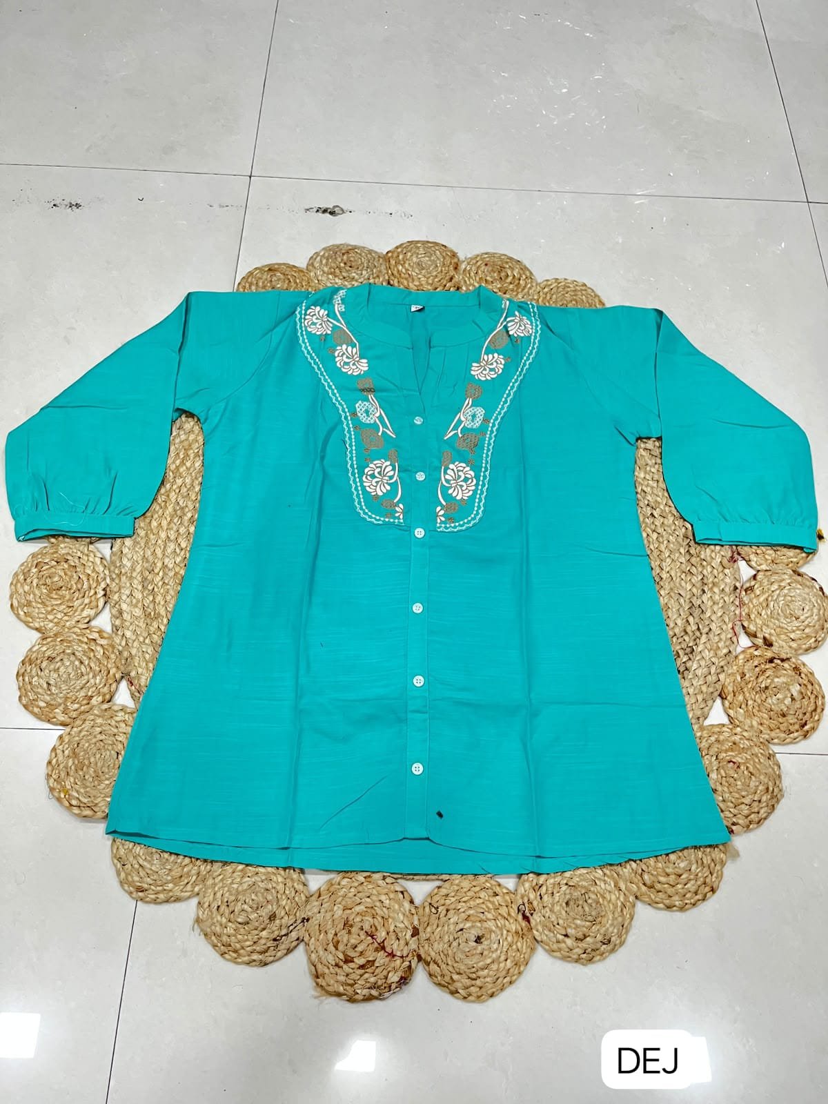 New Lonching Co-ord set - Image 2