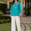 New Lonching Co-ord set 
