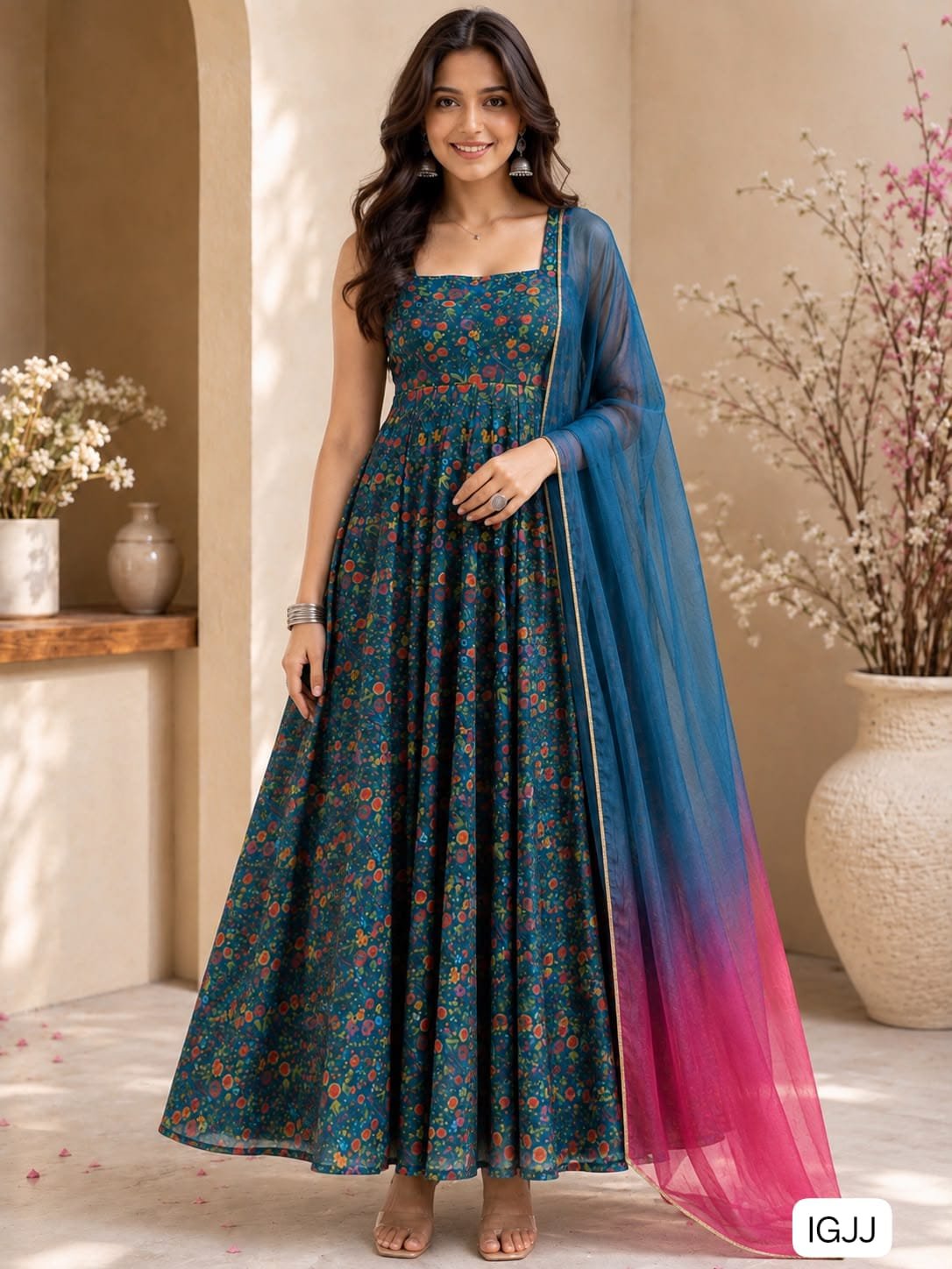 You gonna love elegance with Modern touch ,Here we Presenting Exclusive shoot Design