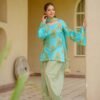 Heavy Pure Cameric Cotton  NDigital Print