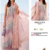 COTTON WITH CHIKANKARI EMBROIDERED