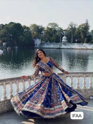 AK SERIES PRESENTING NEW TRENDING NAVRATRI SPECIAL CHANIYA CHOLI