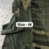Launching New Designers Kurti Pent Dupatta Set
