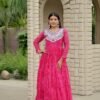AK Creation is Launching Navratri Special Gown