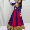 AK Creation is Launching Navratri Special Pure Cotton Lehenga Choli