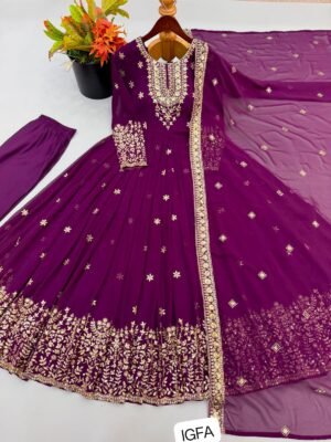 Women’s Ethnic Wear Fully Stitched & Ready to Wear