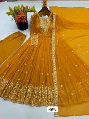 Alternative view of Women’s Ethnic Wear Fully Stitched & Ready to Wear