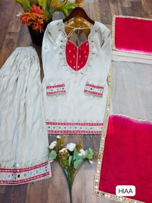Women’s Ethnic Wear Fully Stitched & Ready to Wear